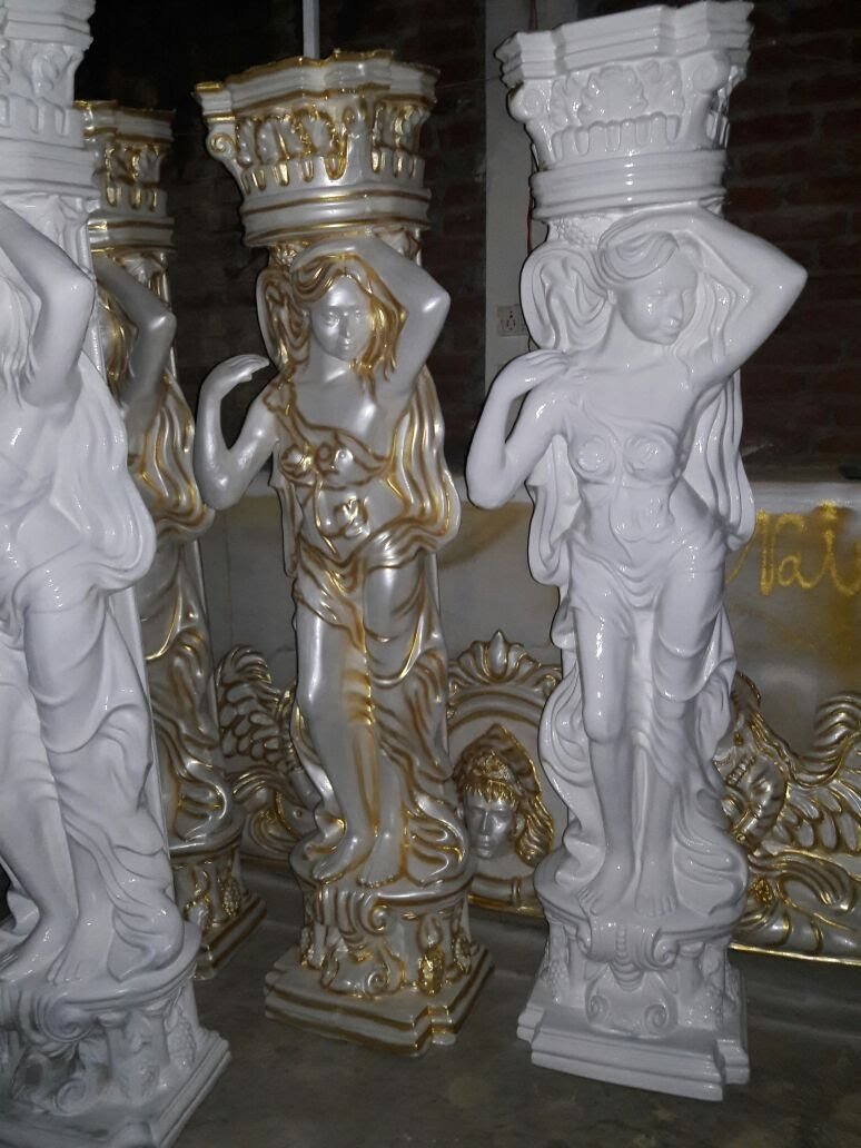 WEDDING FESTIVAL DECORATION